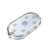 Tesla Model S/X/3/Y Magnetic Induction Ultra-Bright Mini Lighting (2012-2023) - TESLAUNCH